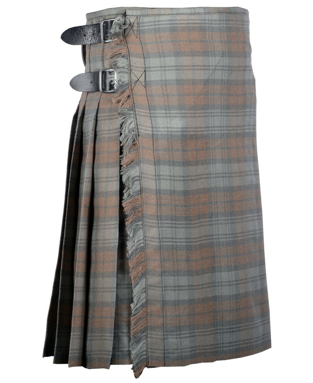the highland collection kilt