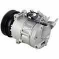 thumbnail image 2 of For Volvo Heavy Duty Trucks Replaces 8623176 New AC Compressor & A/C Clutch - BuyAutoParts, 2 of 7