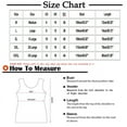 thumbnail image 3 of SDNall Sleeveless Hoodies for Men Summer Hoodies for Men Solid Color Sleeveless Hooded Blouse Workout Hoodies (White Sizes:M-3XL), 3 of 9