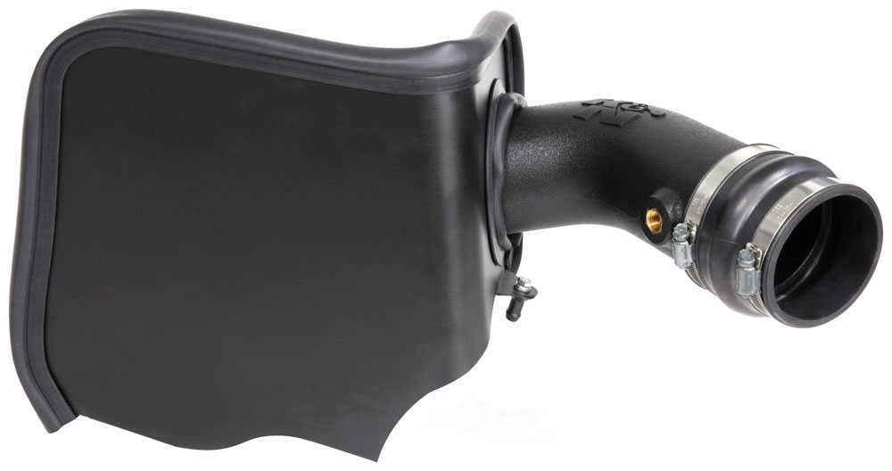 Canadian Tire 63-1585 Engine Cold Air Intake Performance Kit
