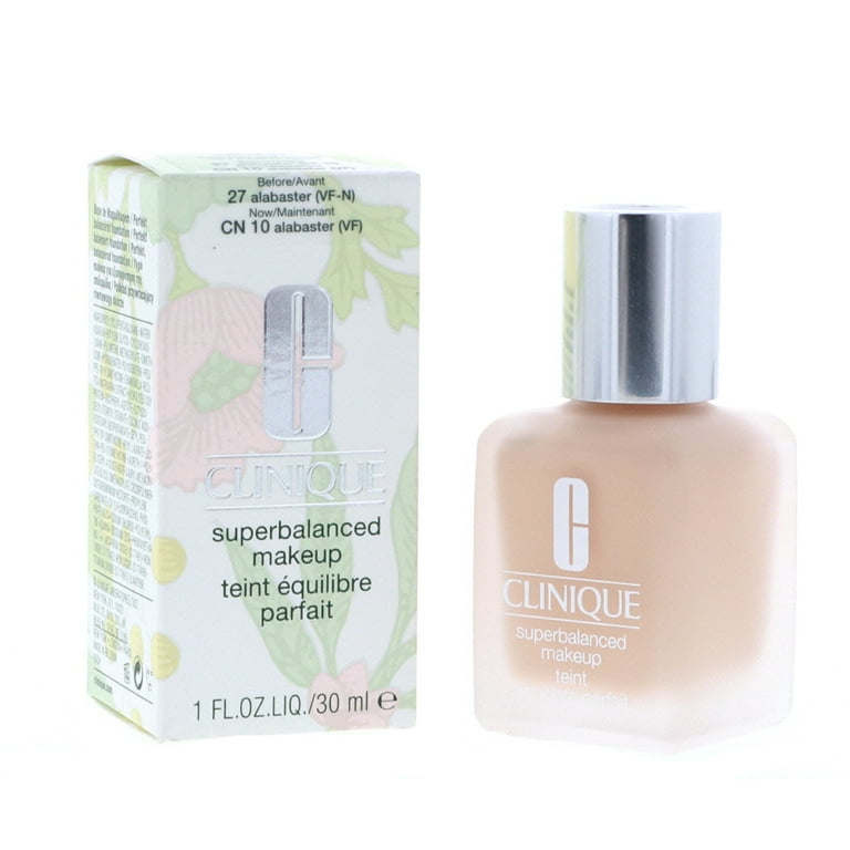 CLINIQUE superbalanced makeup 30ml 3個セット CLINIQUE superbalanced makeup 30ml 3個セット Clinique