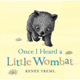 thumbnail image 1 of Once I Heard a Little Wombat, 1 of 1