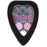 Profusion Cosmetics Rituals Entity 9 shade Eyeshadow Palette 8.49 g