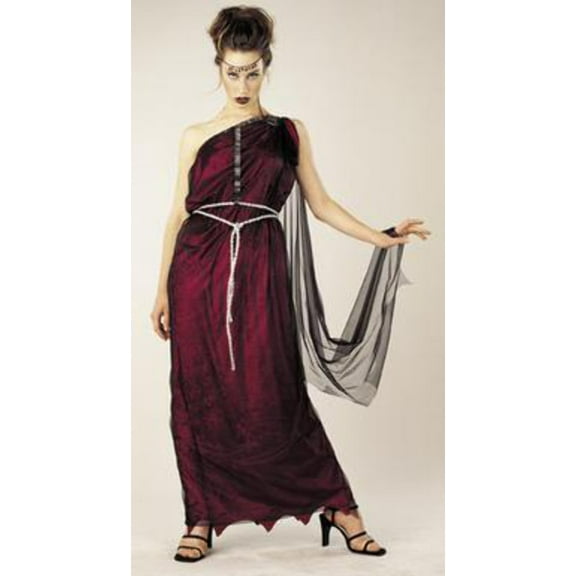 Bride Of Darkness Costume