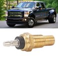 thumbnail image 4 of Coolant Temp Sensor, Coolant Water Temperature Sensor 37750 PH2 014 Stable Fast Response  for, 4 of 8