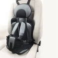 thumbnail image 4 of Asiento de coche para niños pequeños, triciclo eléctrico de seguridad para niños, triciclo eléctrico, asiento para bebé, asiento de seguridad para niños, elaborado por expertos, 4 of 6