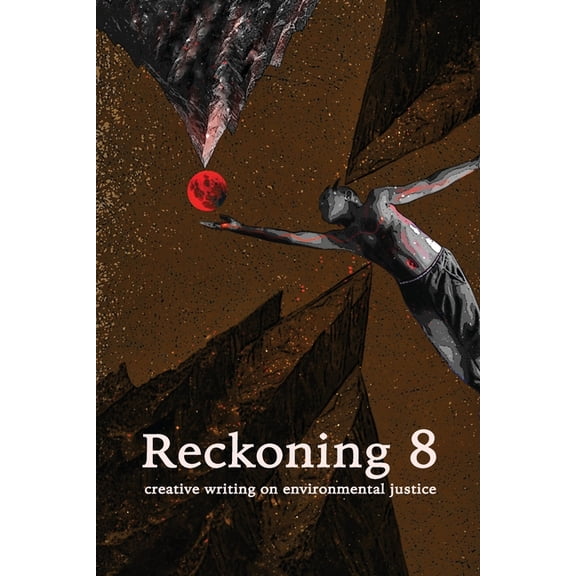 Reckoning 8, (Paperback)