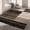 Brown, variant on Rug Branch Contemporary Mid-Century Modern  Grey Black Indoor Area Rug - 4x6