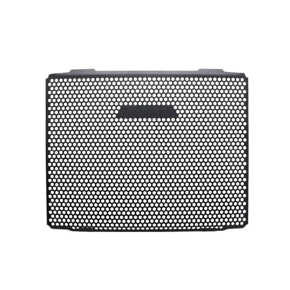 zuzengstory Motorcycle Radiator Guard Grille Grill Cooler Cooling Cover Protection Fit For Daytona 660 for Daytona660 2024 2025