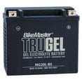 thumbnail image 1 of BikeMaster TruGel Battery MG20L-BS for Moto Guzzi California Vintage 1100 2010-2012, 1 of 1