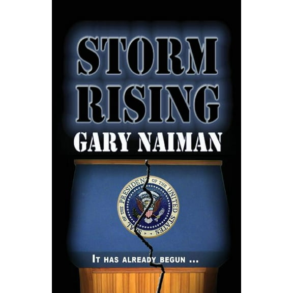 Storm Rising, (Paperback)