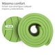 thumbnail image 2 of Tapete Para Yoga Extra Grueso 1.4 cm Altera TYE0518 Fitness 173 x 61cm, 2 of 5