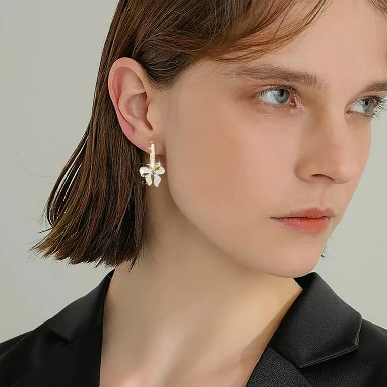 Bulk shop pearl earrings