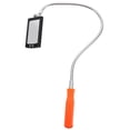 thumbnail image 3 of OUNONA Inspection Mirror For Car Undercarriage With Flexible Design And 360-Degree Rotation 16Pcs, 3 of 7