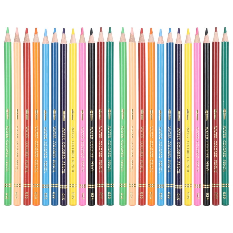 Item Type: Colored-Pencils