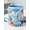 Black, variant on Home Health Aide Mug 3D Effect Personalized Name Caregiver Gift