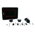 thumbnail image 5 of 6"x 8" Vega Series Active Subwoofer Enclosure - VPAS68, 5 of 5
