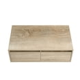 thumbnail image 2 of Avancer 36 Wall Hung Cabinet in Natural Oak, 2 of 5
