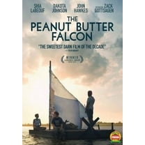 The Peanut Butter Falcon (DVD)