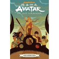 thumbnail image 1 of Avatar: The Last Airbender - Team Avatar Tales, 1 of 1