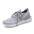 thumbnail image 2 of longantii Orthopedic Shoes for Women Arch Support Hands Free Walking Sneakers Breathable Slip on Non Slip Walking Shoes Comfortable Running Casual Athletic Workout Gym Tennis Shoes, 2 of 9