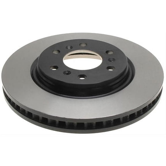 ACDelco Disc Brake Rotor 18A2349 Fits select: 2006-2008 CHEVROLET UPLANDER, 2006 PONTIAC MONTANA