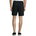 Hanes Men's and Big Men's 7.5" Jersey Shorts, up to size 4XL