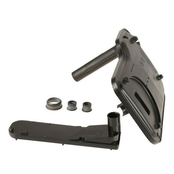 Automatic Transmission Filter Kit - Compatible with 2008 - 2013 Chevy Tahoe Hybrid 2009 2010 2011 2012