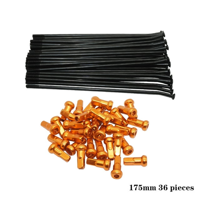 Motorcycle Wheel Rim Wire Mesh Aluminum Alloy Color 17 18 19 21 Inch Accessories Suitable For CRF YZF KXF SXF TC FC SXF EXC XCF