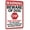 Color 493, variant on Beware of Dog Signs for Fence,Warning Tin Sign Beware of Dog,Do Not Enter,Home Kitchen Farm Garden Garage Wall Decor 12x8inch