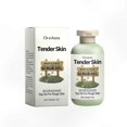 thumbnail image 1 of Gentle Exfoliating Cleanser for Face and Body, Deep Cleansing Gel with Skin-Smoothing Benefits, 1 of 5