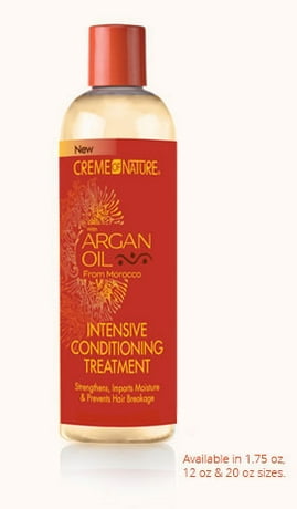 Creme Of Nature In Leave In Treatment Reviews Creme Of Nature In Leave In Treatment Reviews