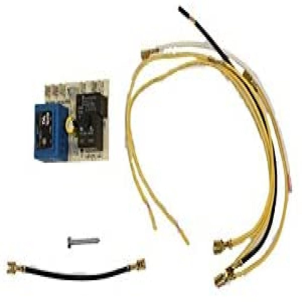 Vacuum Cleaner Parts CV352 CV550 CV353 Nutone Central Vacuum Relay