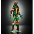 thumbnail image 2 of WWE x TMNT Collection Elite Fig. articulée et acc. Kofi Kingston, 2 of 6