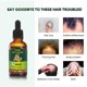 thumbnail image 4 of Aceite de jengibre para el crecimiento del cabello para mujeres y hombres, sérum de origen vegetal para cabello fino, 30 ml, 4 of 5