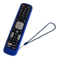 thumbnail image 2 of Funda Para Control Hisense Smart ERF2K60H 55h6b/50h7gb Azul Hisense Funda Para Control Hisense Smart ERF2K60H 55h6b/50h7gb Azul, 2 of 2