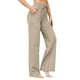 thumbnail image 1 of Leggings de yoga de cintura alta para mujer - Pantalones deportivos cómodos - Poliéster - S-XXL, 1 of 7