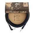 thumbnail image 1 of Cable para Instrumento Planet Waves PW-CGTRA-20 Clásico Ángulo Recto 20 Pies, 1 of 5