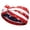 A, variant on Independence Day Knotted Headband for Women 4th of July Hairbands, Star Striped Independence Day Hairband, Sweat Absorbent Sports Band, Headwear, Accessory for Workout, Running, Holiday Party Decor