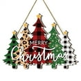 thumbnail image 2 of BotaniNest Squirrel Plaque A Grid Pattern For Home And Windows Perfect For Creating A Festive Atmosphere In Any Room At Home., 2 of 7