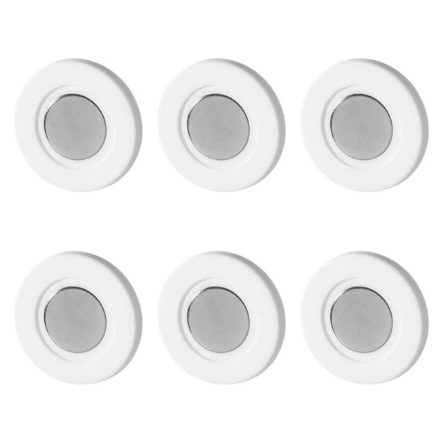 soporte de control remoto,Soporte magnético para control remoto autoadhesivo,Organizador de almacenamiento de pared para TV en la parte trasera del hogar,Soporte para control remoto de aire