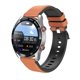 thumbnail image 1 of 2022 nuevo reloj inteligente con llamada Bluetooth para hombre, resistente al agua, deportivo, rastreador de actividad física, pantalla meteorológica, reloj inteligente para hombre para teléfono Xiaomi Huawei Tan Jianjun unisex, 1 of 2
