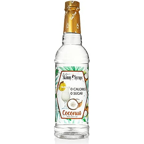 Jordan's Skinny Syrup