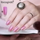 thumbnail image 2 of 7ML Professional Shell UV Nail Art Gel Polish Long Lasting Nail Soak Off Gel Manicure Tool 03#, 2 of 3