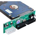 thumbnail image 3 of YISITIAN 2.5/3.5" SATA Hard Disk Drive to IDE/PATA 44Pin Motherboard Converter Adapter CJ919-28811, 3 of 9