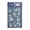 Popular bouquets, variant on Pet Materials Sticker Pack With 6 Unique Designs Waterproof Art Supplies For Bullets Journals And Diaries