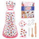 thumbnail image 1 of Labymos Regalos para niñas de 2 a, 1 of 7