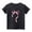 Black, variant on Kaemgyyd Girls T Shirts Cute Bow Graphic Short Sleeve Summer Tee Fashion Crewneck Tops for Toddler 2-14 Years