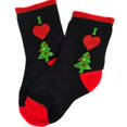 thumbnail image 2 of I Love Chaussettes de Noël (Âges 1-2 & 3-5), 2 of 4