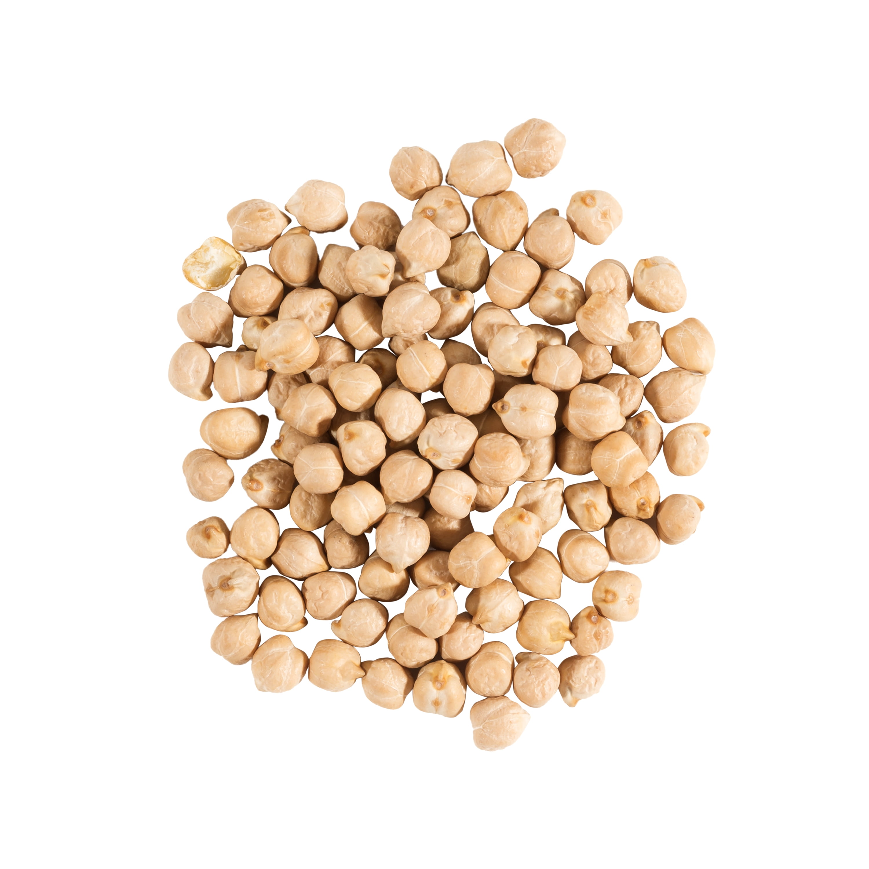 Dried Chickpeas